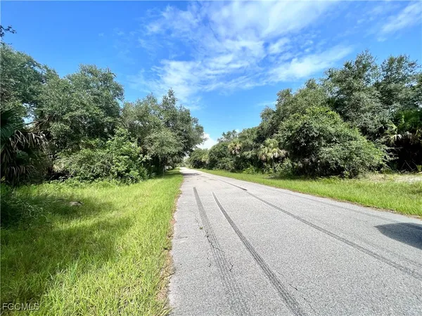 $23,000 | 19136 Ruskin Avenue, Port Charlotte, FL 33954