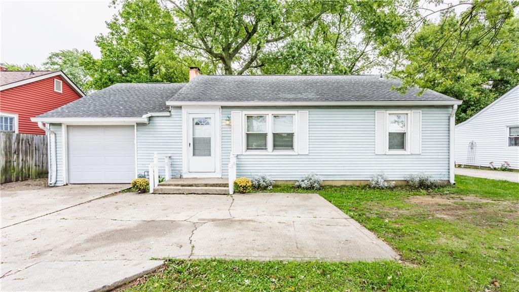 1309 North Post Road Indianapolis, IN 46219 - Photo 1 of 33 Gallery Image 1