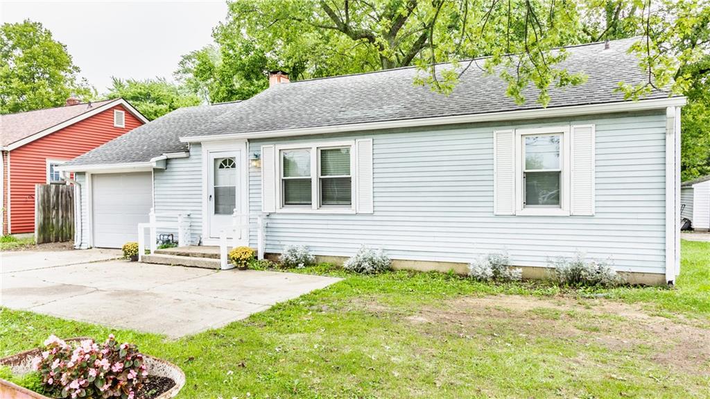 1309 North Post Road Indianapolis, IN 46219 - Photo 2 of 33 Gallery Image 2