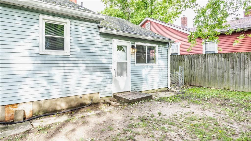 1309 North Post Road Indianapolis, IN 46219 - Photo 25 of 33 Gallery Image 25