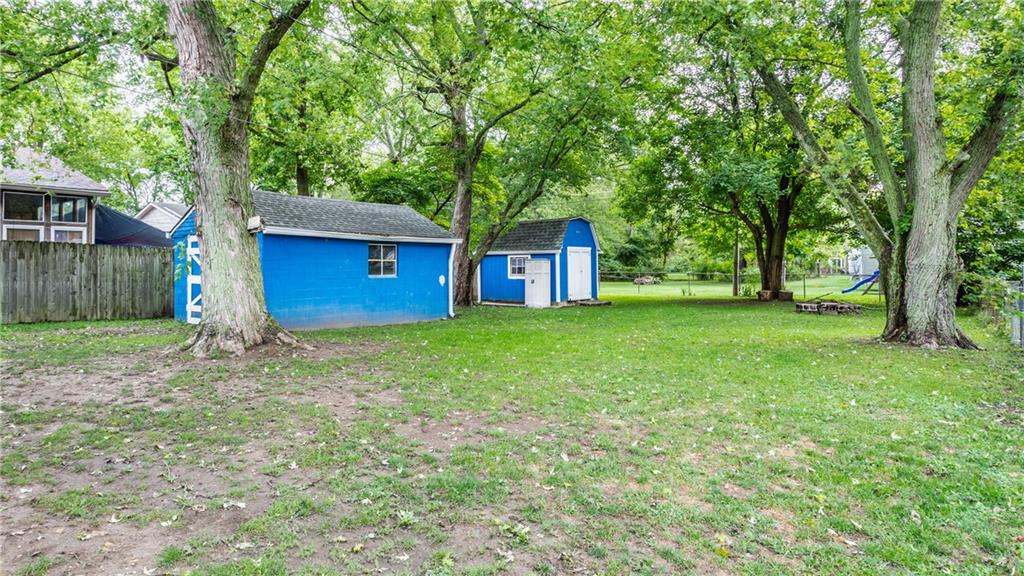 1309 North Post Road Indianapolis, IN 46219 - Photo 26 of 33 Gallery Image 26