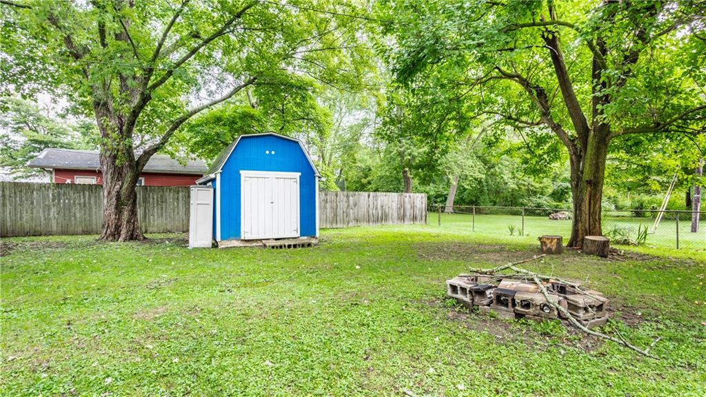 1309 North Post Road Indianapolis, IN 46219 - Photo 29 of 33 Gallery Image 29