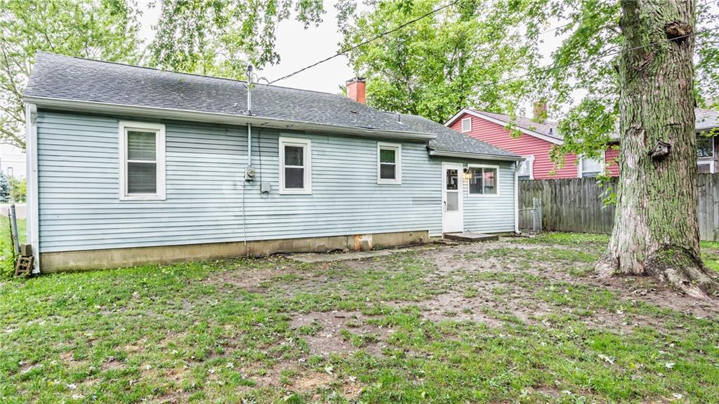 1309 North Post Road Indianapolis, IN 46219 - Photo 31 of 33 Gallery Image 31