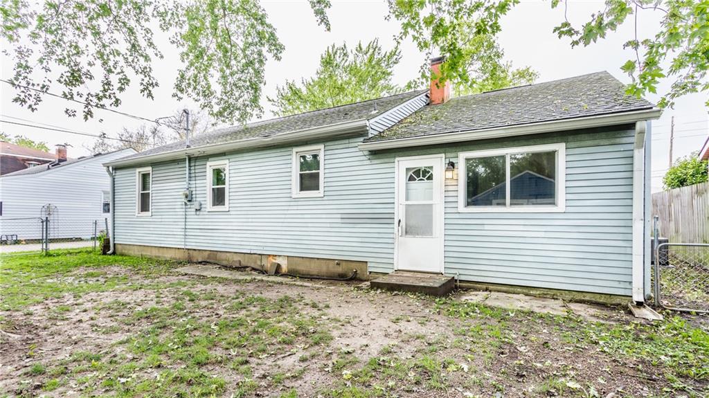 1309 North Post Road Indianapolis, IN 46219 - Photo 32 of 33 Gallery Image 32