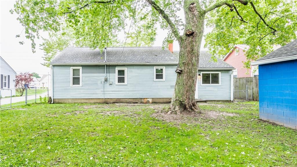 1309 North Post Road Indianapolis, IN 46219 - Photo 33 of 33 Gallery Image 33