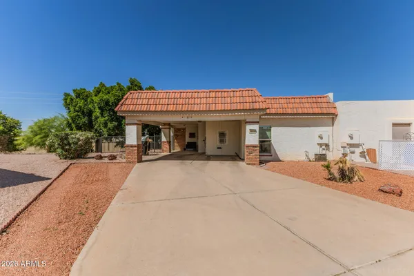 $358,000 | 6114 East Augusta Circle, Mesa, AZ 85215