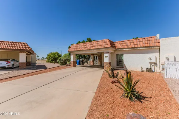 $358,000 | 6114 East Augusta Circle, Mesa, AZ 85215