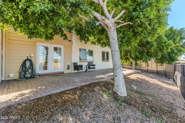 $358,000 | 6114 East Augusta Circle, Mesa, AZ 85215