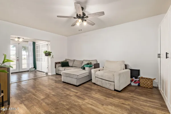 $358,000 | 6114 East Augusta Circle, Mesa, AZ 85215