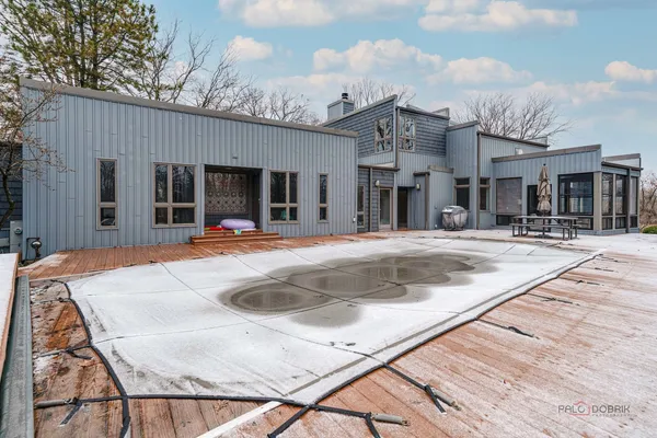 $1,099,000 | 18212 Oak Grove Road, Harvard, IL 60033