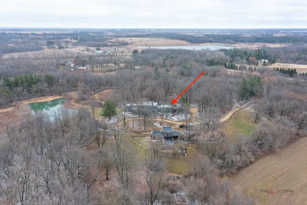 $1,099,000 | 18212 Oak Grove Road, Harvard, IL 60033