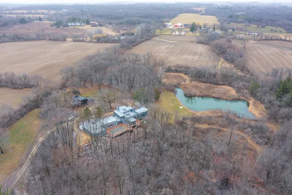 $1,099,000 | 18212 Oak Grove Road, Harvard, IL 60033