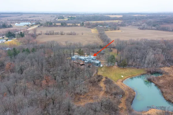 $1,099,000 | 18212 Oak Grove Road, Harvard, IL 60033