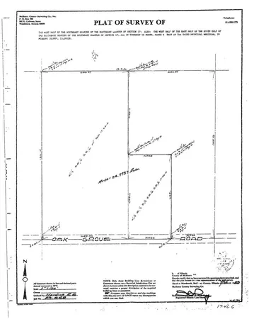 $1,099,000 | 18212 Oak Grove Road, Harvard, IL 60033