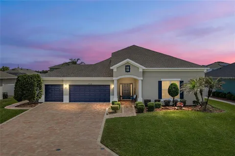 $599,000 | 1713 Via Palermo Street, Plant City, FL 33566