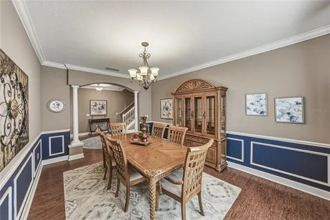 $599,000 | 1713 Via Palermo Street, Plant City, FL 33566