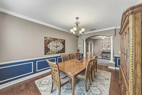 $599,000 | 1713 Via Palermo Street, Plant City, FL 33566