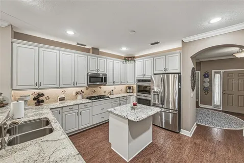 $599,000 | 1713 Via Palermo Street, Plant City, FL 33566