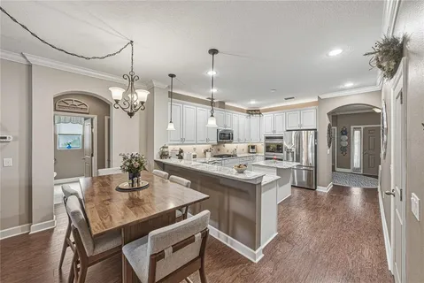 $599,000 | 1713 Via Palermo Street, Plant City, FL 33566
