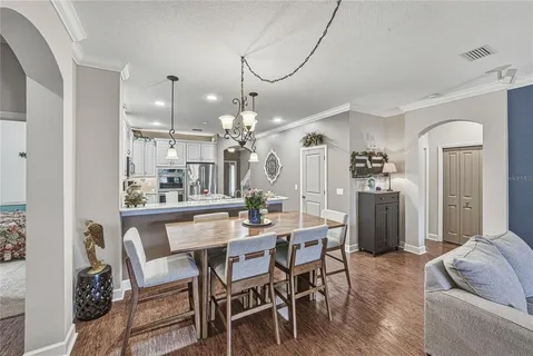 $599,000 | 1713 Via Palermo Street, Plant City, FL 33566