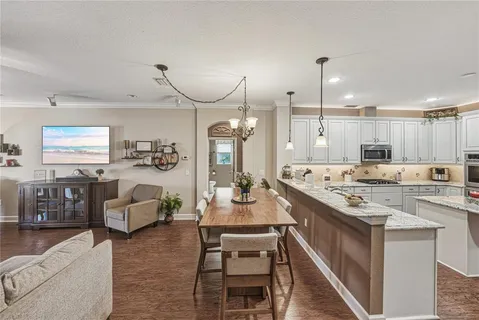 $599,000 | 1713 Via Palermo Street, Plant City, FL 33566