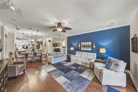 $599,000 | 1713 Via Palermo Street, Plant City, FL 33566