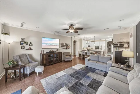 $599,000 | 1713 Via Palermo Street, Plant City, FL 33566