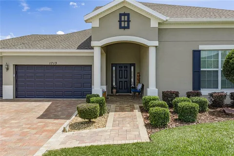 $599,000 | 1713 Via Palermo Street, Plant City, FL 33566