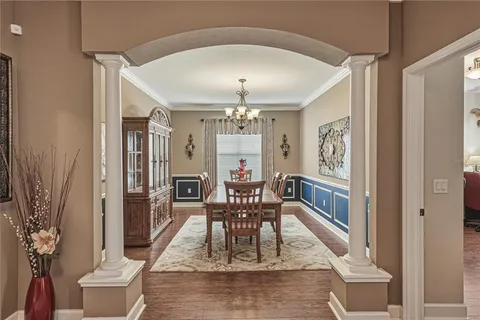 $599,000 | 1713 Via Palermo Street, Plant City, FL 33566