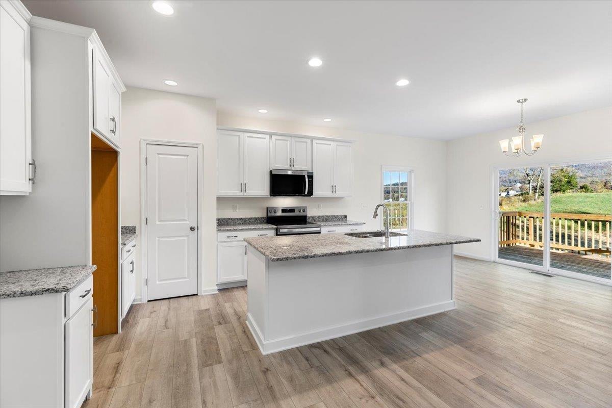 227 Green Tree Road Pembroke, VA 24136 - Photo 12 of 77 Gallery Image 12