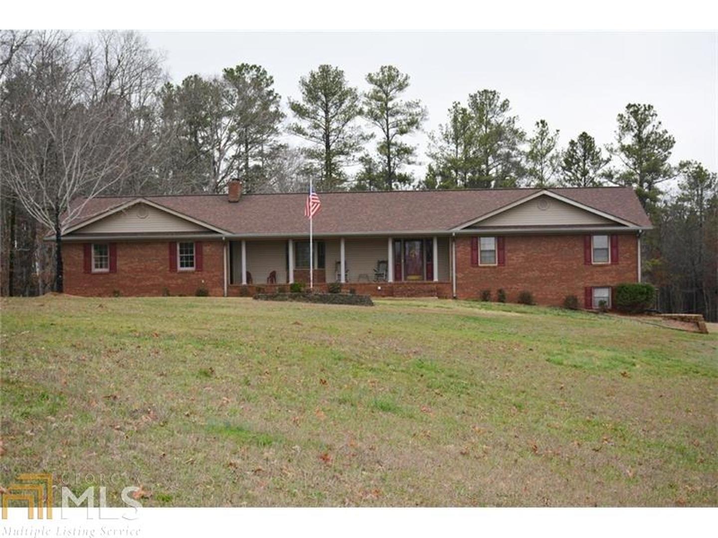 324 Woody Road Adairsville, GA 30103 - Photo 1 of 1 Gallery Image 1