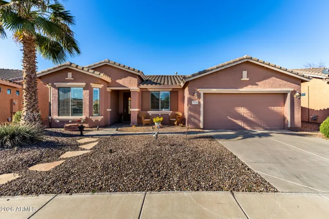 $313,000 | 20546 North Big Dipper Drive, Maricopa, AZ 85138