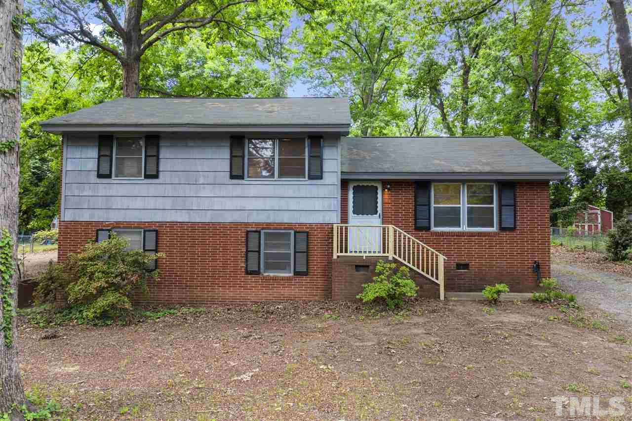 3217 Ward Road Raleigh, NC 27604 - Photo 1 of 24