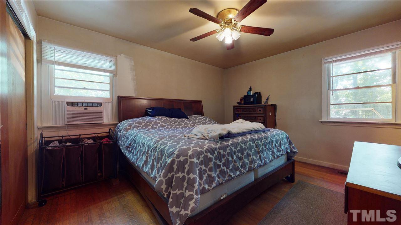 3217 Ward Road Raleigh, NC 27604 - Photo 14 of 24