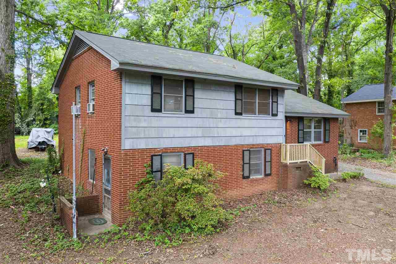 3217 Ward Road Raleigh, NC 27604 - Photo 3 of 24