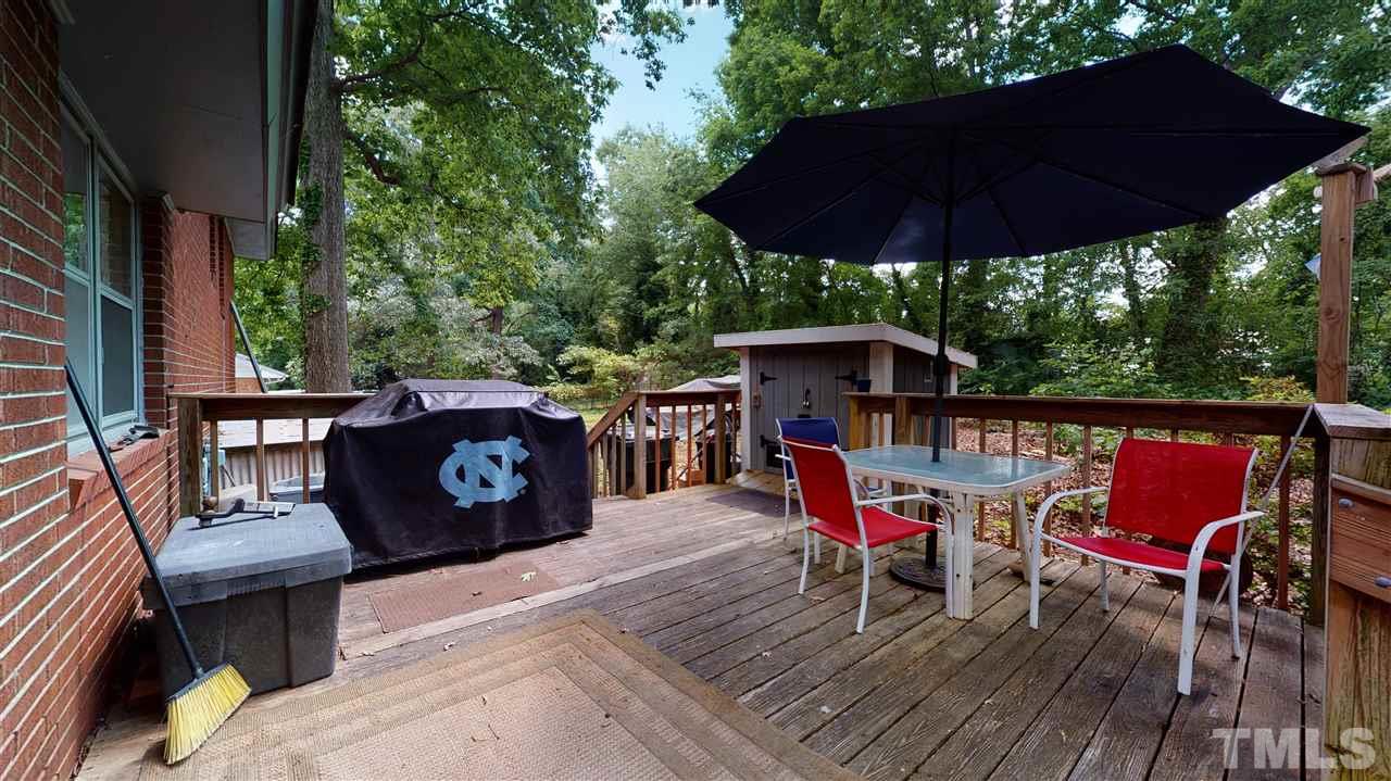 3217 Ward Road Raleigh, NC 27604 - Photo 22 of 24