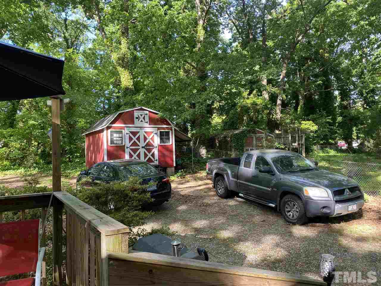 3217 Ward Road Raleigh, NC 27604 - Photo 5 of 24