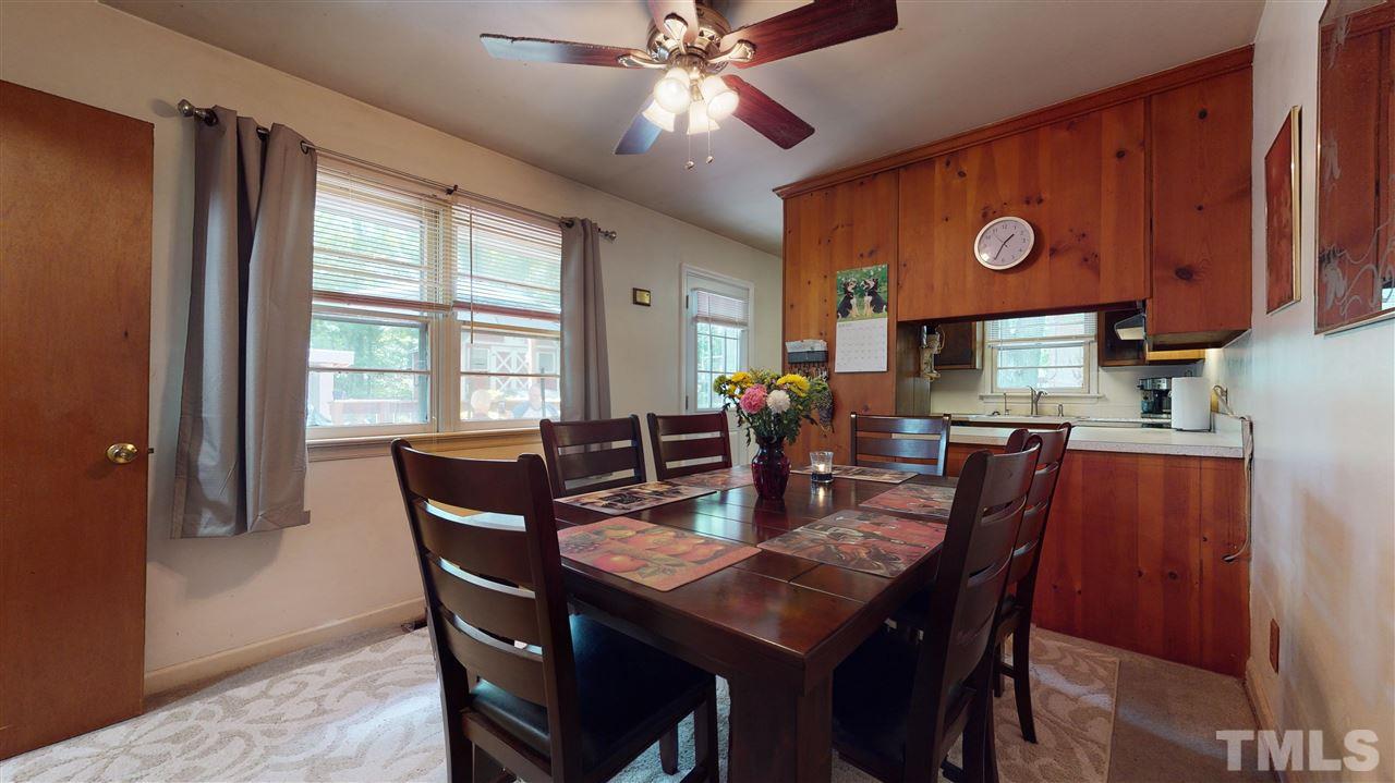 3217 Ward Road Raleigh, NC 27604 - Photo 7 of 24