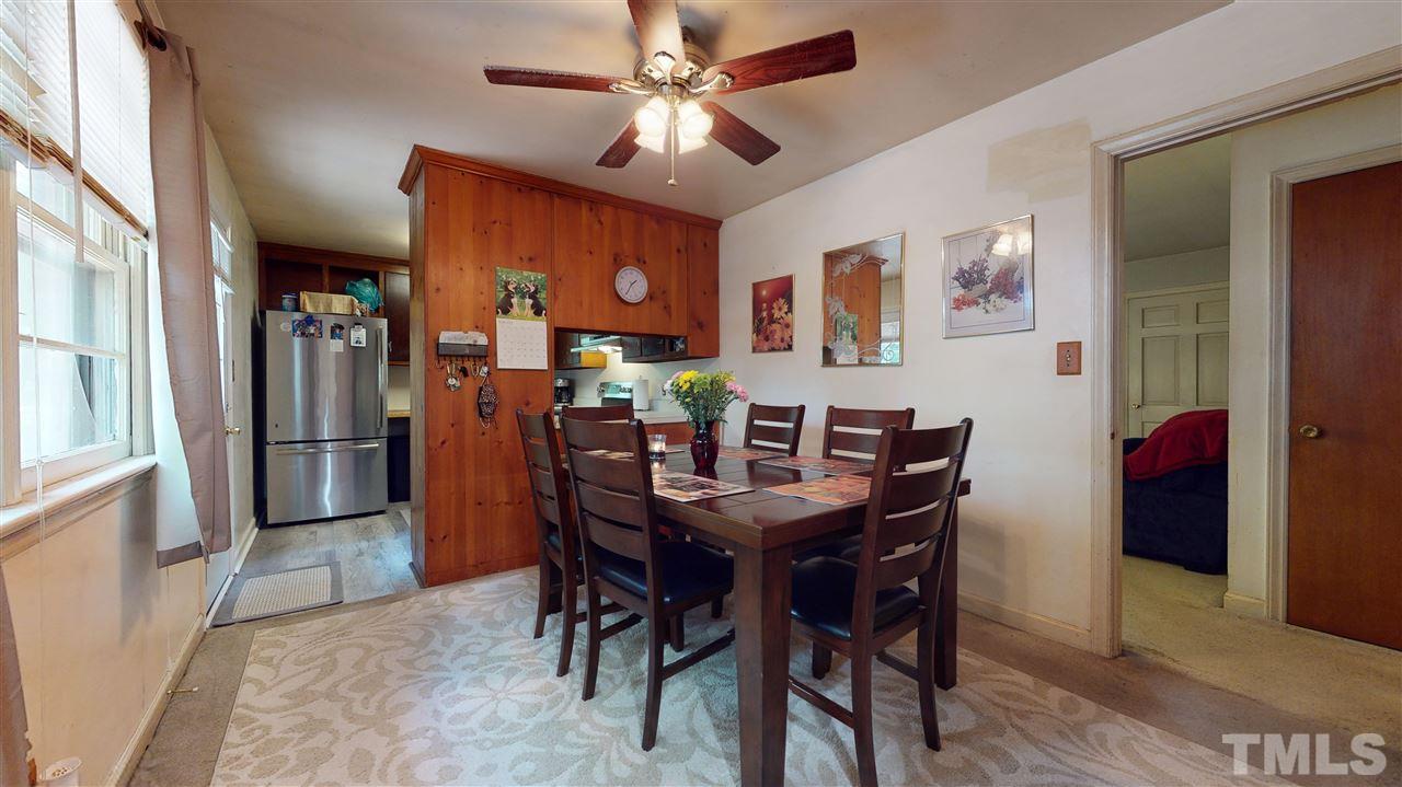 3217 Ward Road Raleigh, NC 27604 - Photo 8 of 24