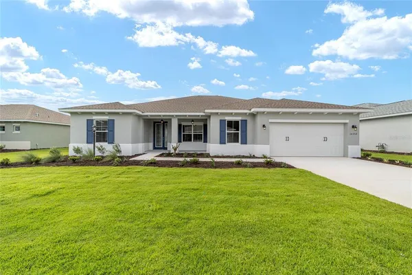$2,650 | 10358 South W 105th Court, Ocala, FL 34481