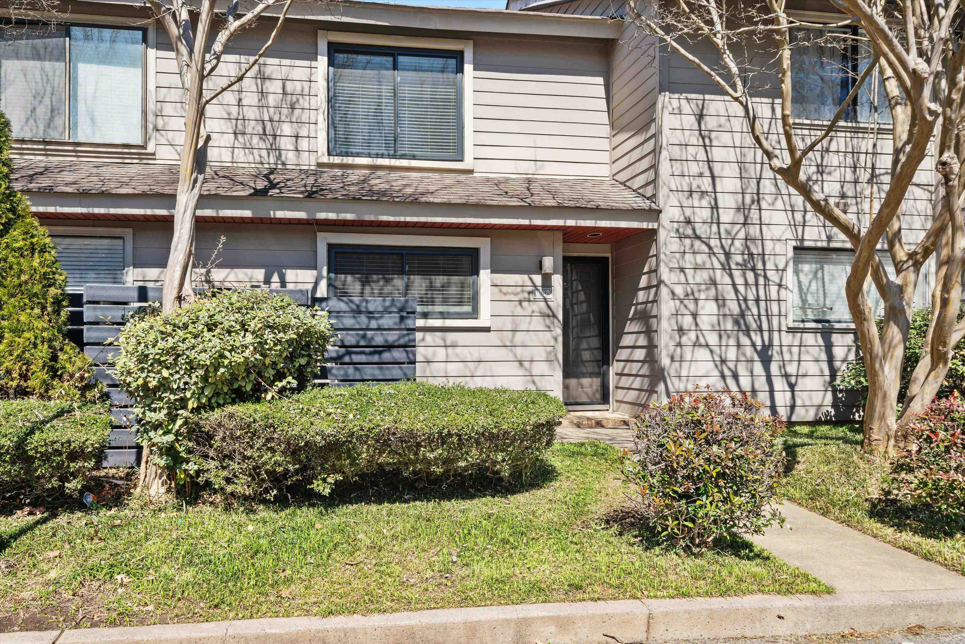 1838 Fernspring Cove, Unit 36 Germantown, TN 38138 - Photo 2 of 21 front view of a house