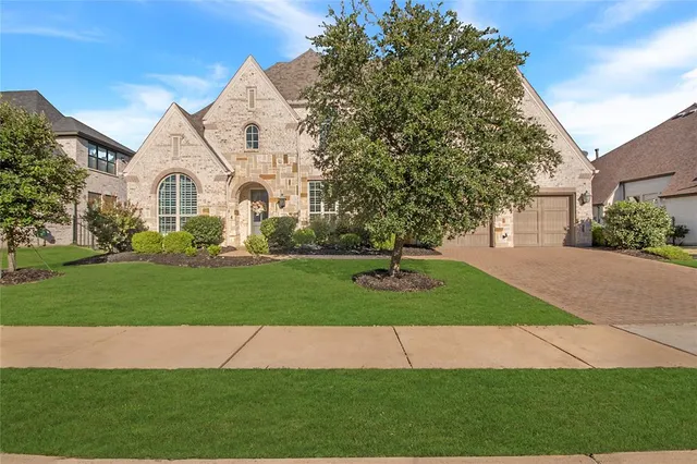 $1,390,000 | 2251 Country Brook Lane, Prosper, TX 75078
