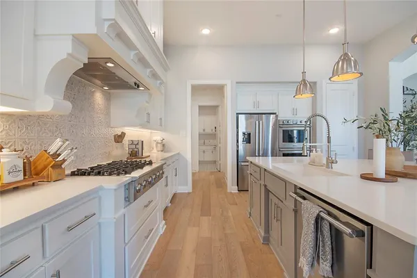 $1,340,000 | 2251 Country Brook Lane, Prosper, TX 75078