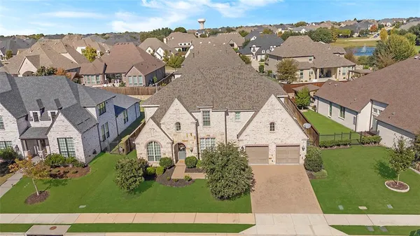$1,340,000 | 2251 Country Brook Lane, Prosper, TX 75078