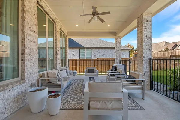 $1,340,000 | 2251 Country Brook Lane, Prosper, TX 75078