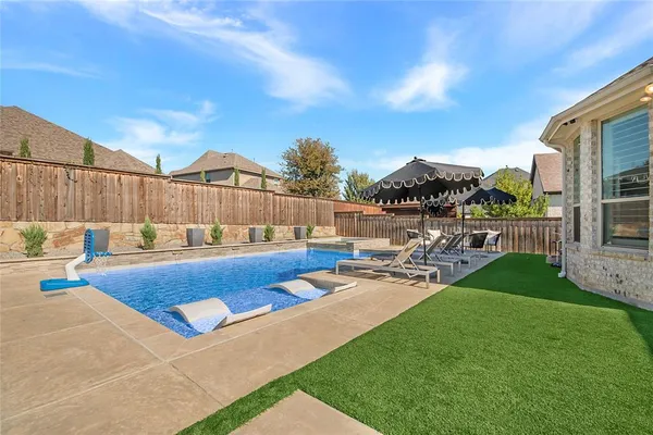 $1,340,000 | 2251 Country Brook Lane, Prosper, TX 75078
