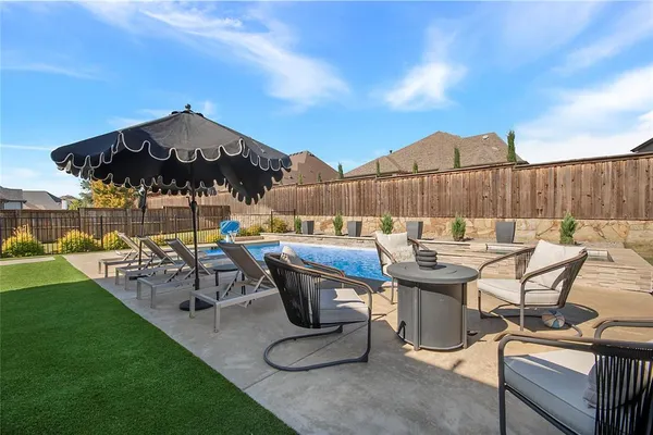 $1,340,000 | 2251 Country Brook Lane, Prosper, TX 75078