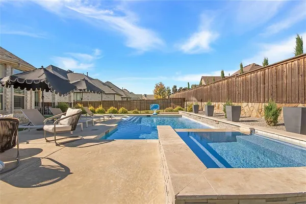 $1,340,000 | 2251 Country Brook Lane, Prosper, TX 75078