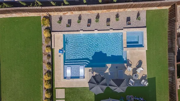 $1,340,000 | 2251 Country Brook Lane, Prosper, TX 75078