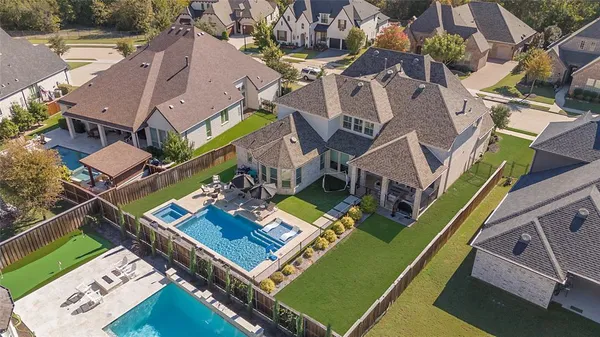$1,340,000 | 2251 Country Brook Lane, Prosper, TX 75078